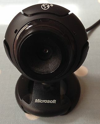 Microsoft cam vx-1000 drivers for mac